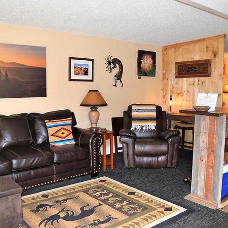 St Danes Kokopelli Cabin Villa Moab Buitenkant foto