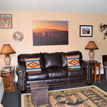 St Danes Kokopelli Cabin Villa Moab Buitenkant foto