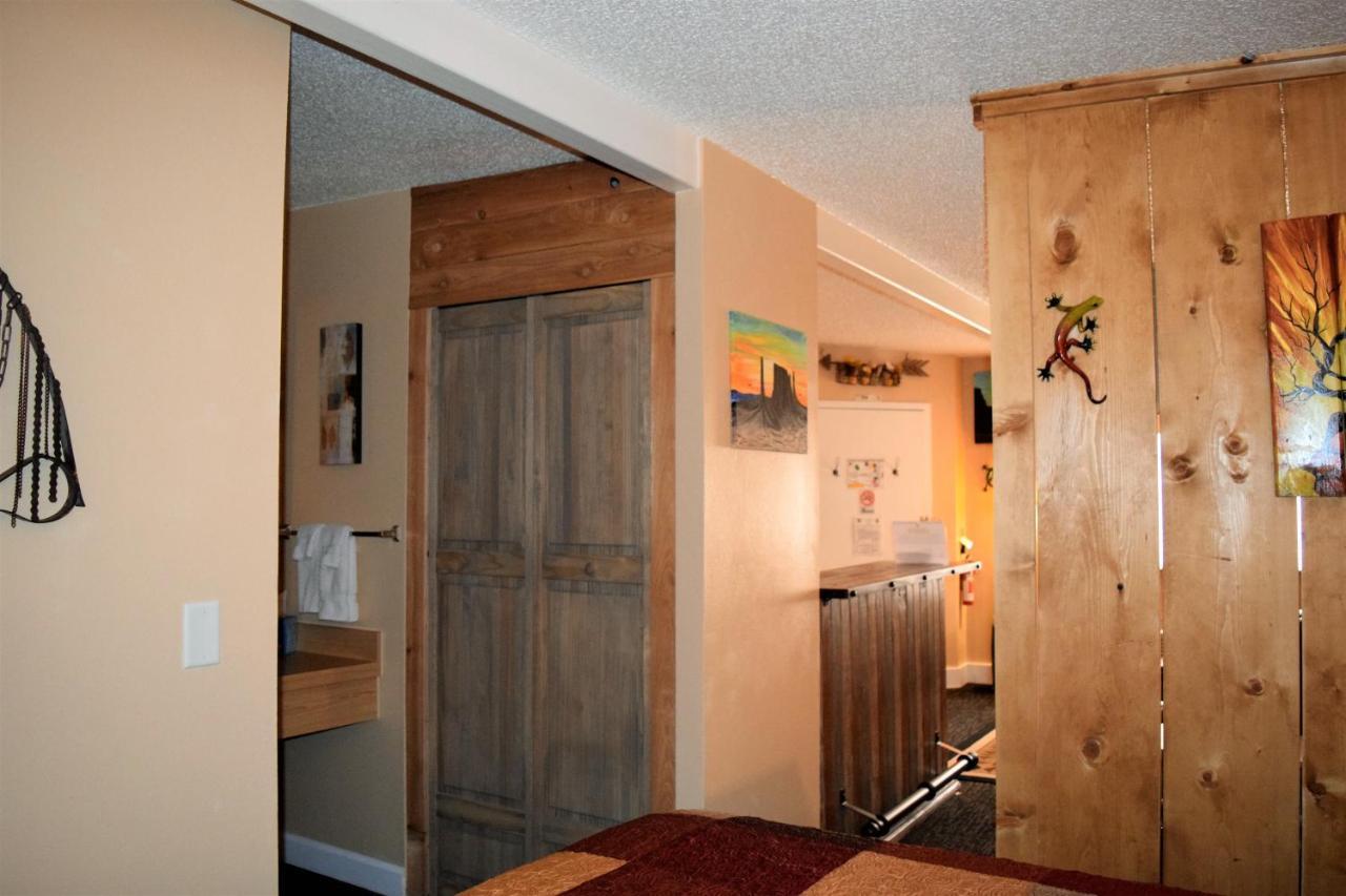 St Danes Kokopelli Cabin Villa Moab Buitenkant foto