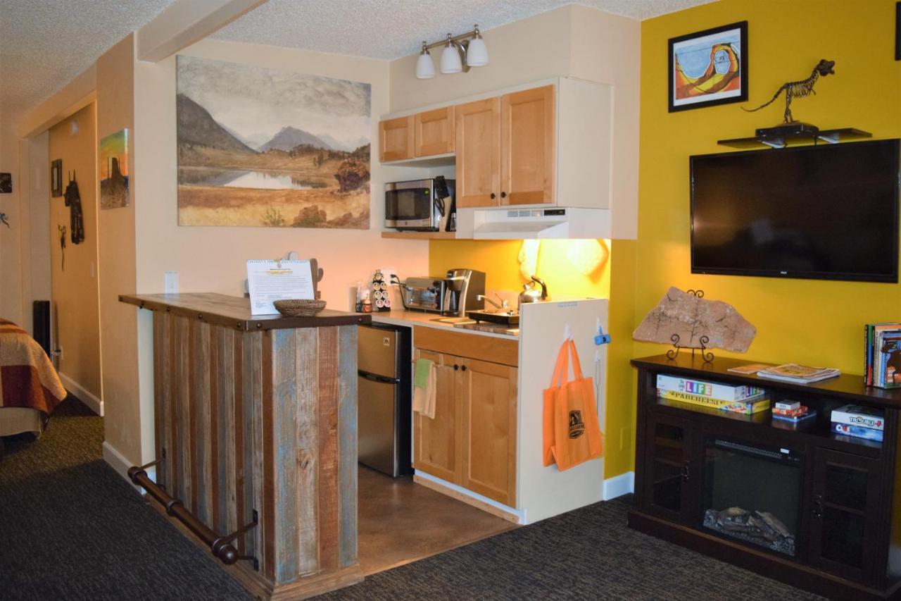 St Danes Kokopelli Cabin Villa Moab Buitenkant foto