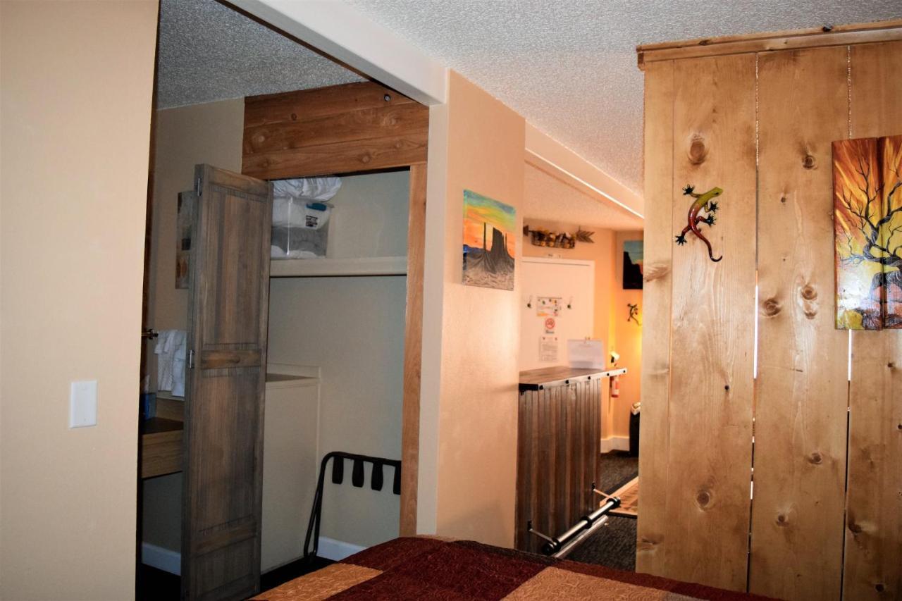 St Danes Kokopelli Cabin Villa Moab Buitenkant foto