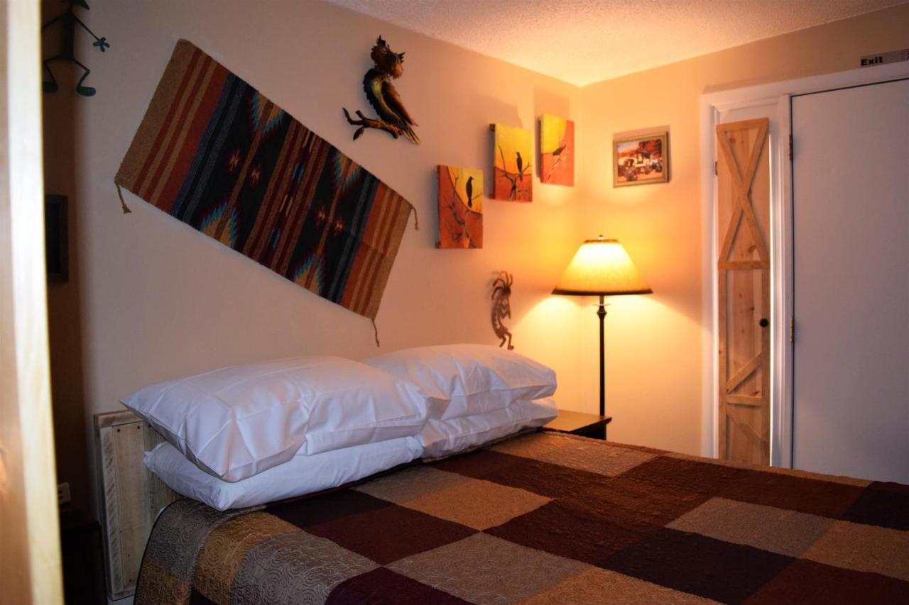 St Danes Kokopelli Cabin Villa Moab Buitenkant foto